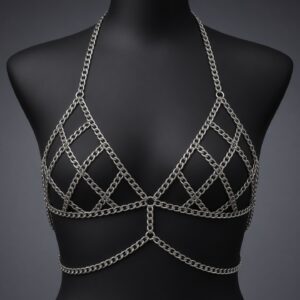 Lattice Top